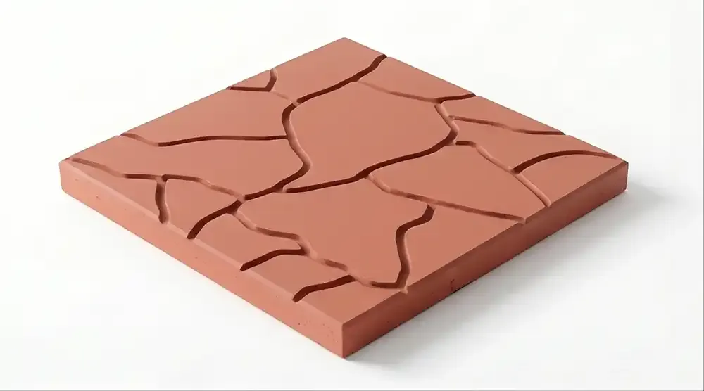 Тучка Цветная